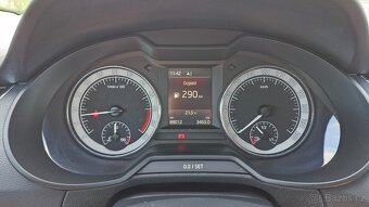 Škoda Octavia 3, 2.0TDI, 110kW, ČR, CEBIA report - 8