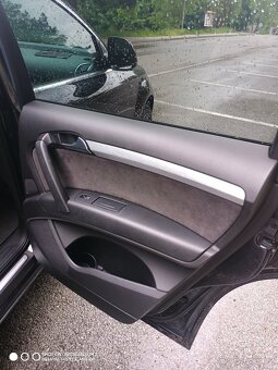 Audi q7 3.0 tdi - 8