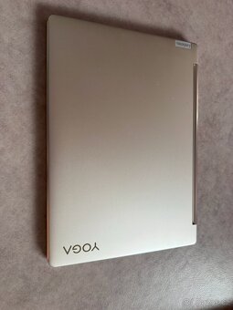 Lenovo Yoga 9 14IRP8 2v1 - 8