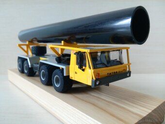 Tatra 1:43 - 8