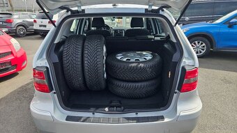 Mercedes-Benz B 170i - 8