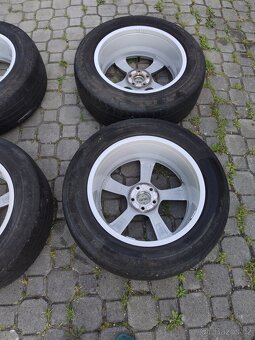 VOLVO 8Jx18 originál - 8
