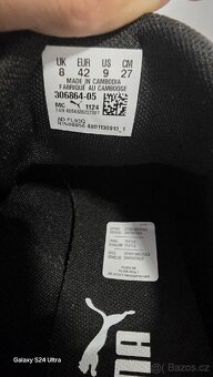 Puma Ferrari  42eu - 8