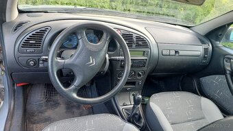 Citroën Xsara 1.6i 16v 80KW - 8