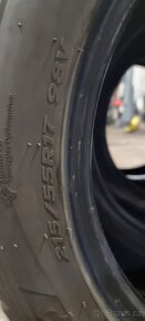 Pneu Hankook 215/55 R17 98V - 8