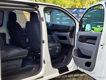 Citroën Jumpy, 2,0 B-HDi,ČR,DPH,1.maj,SERV.KN - 8