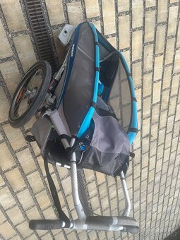 Thule Chatiot CX - 8