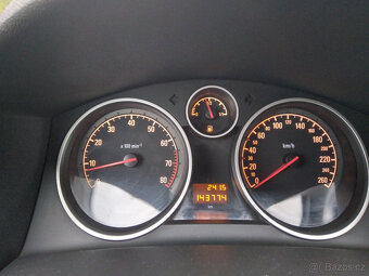 OPEL ASTRA CARAVAN - 8