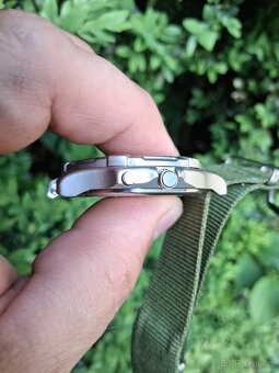 Hodinky CITIZEN Dual time - 8
