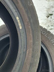 Zimní 165/70 R 14 Barum,Matador - 8
