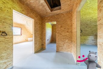 Prodej rodinný dům, 133 m2 - Nový Hrozenkov, ev.č. 58556 - 8
