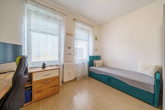 Prodej bytu 2+kk, 44 m2 - Karlovy Vary - Dvory, ev.č. 00750 - 8