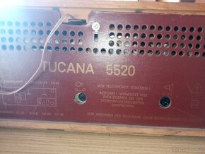 ((( RÁDIO TUCANA 5520 ))) - 8