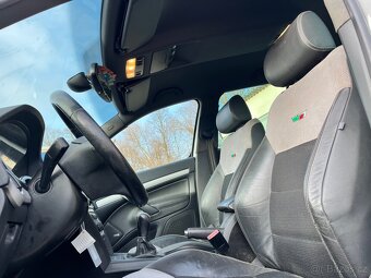 Náhradní díly Škoda Octavia 2 RS 2.0tdi 125kw - 8