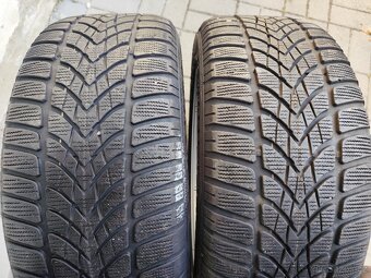 ALU 5x112 r17 AUDI + PNEU - PĚKNÁ SADA - 8