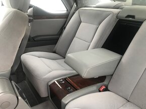 Mercedes-Benz Třídy S S 600 W12 290 KW - 8