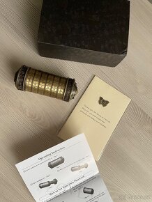 Da Vinci Code Cryptex - 8