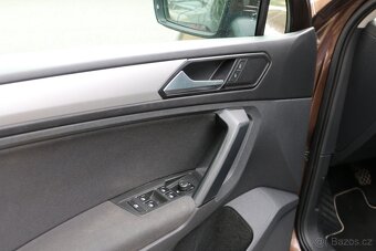 Volkswagen Tiguan 1.4 92Kw, ČR, TAŽNÉ - 8