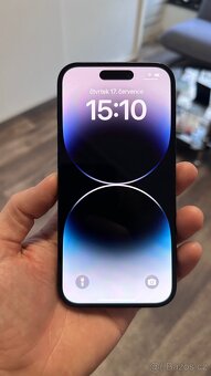 iPhone 14 Pro 256Gb - 8