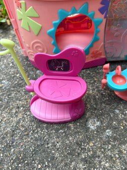 Littlest pet shop - 8