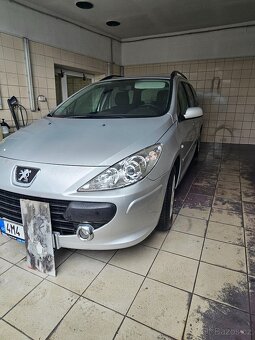 Peugeot 307 1.6 hdi 66kw - 8