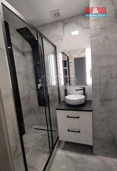 Pronájem bytu 2+1, 56 m², Karviná, ul. Majakovského - 8