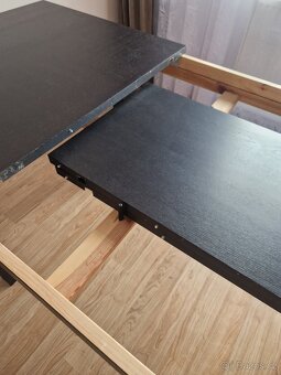 Jídelní stůl Ikea - 8
