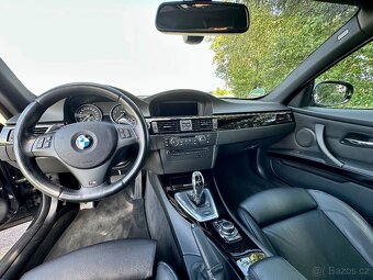 BMW E92 335i N55 - 8