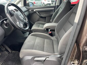 Volkswagen Touran 1.4 TSI - 8