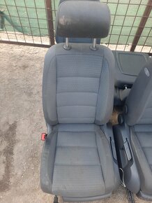 vw touran 2007-2010 - 8