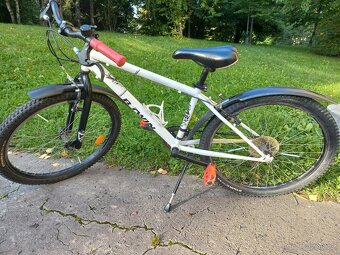 dětské kolo Btwin 24 - 8