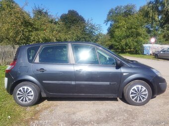 Renault Megane Scenic 1.5 DCi - 8