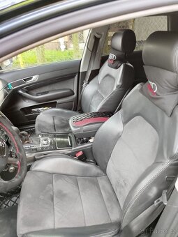 Audi A6 4F 3.0 tdi - 8
