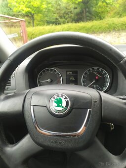 Škoda Octavia 1.6 TDI 77 kw - 8