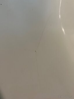 Umyvadlo se skříňkou IKEA - 8