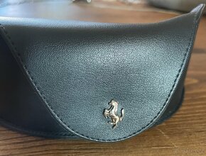 Sluneční brýle Ferrari - 8