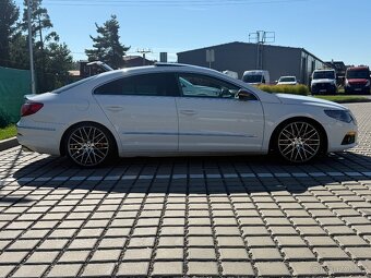 Volkswagen Passat CC R36 3.6fsi - 8