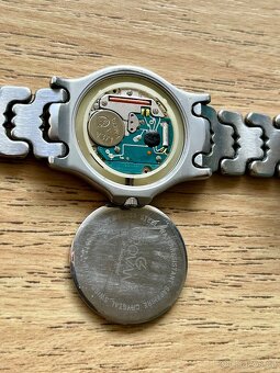 Grovana Swiss hodinky - 8