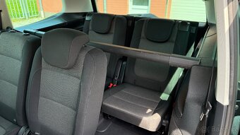 Volkswagen Sharan //2.0TDi//103kW//7MÍST//BLUE-MOTION// - 8