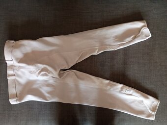 Bílé rajtky - GD - 8