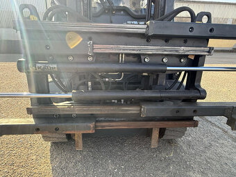 VZV desta LINDE H20 LPG 2000 kg TOP STAV - 8