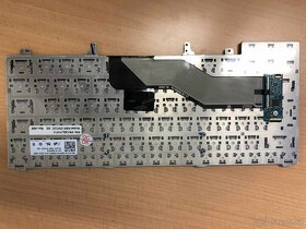 Nové klávesnice DELL, Lenovo - 8