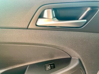 Hyundai Tucson 1,6CRDi 100kW Adventure DCT - 8