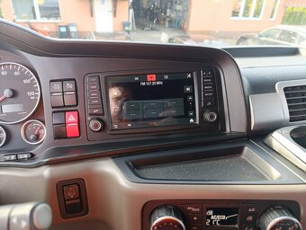 Kolový otočný bagr Volvo EW 210 D - 8