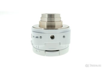 Sony Cyber-shot DSC-QX10 – bezdrátový fotoaparát - 8