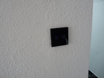 Pronájem kompletně zrekonstruovaného bytu 2+1 Spartakiádní 1 - 8