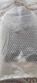 Pánský svatební kostým - 8