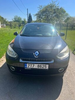 Renault Fluence 1,6 BA - 8