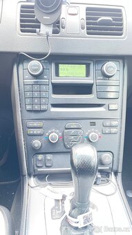 Volvo XC90 D5 AWD D5244 T4 - 8