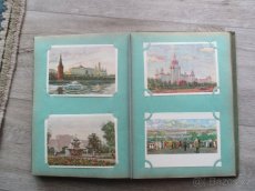 Moskva v obrazech - 8